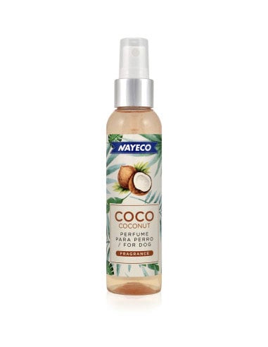 Nayeco Pe91007 Coco Parfümü 125Ml