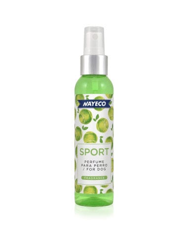 Nayeco Pe91008 Spor Parfümü 125Ml