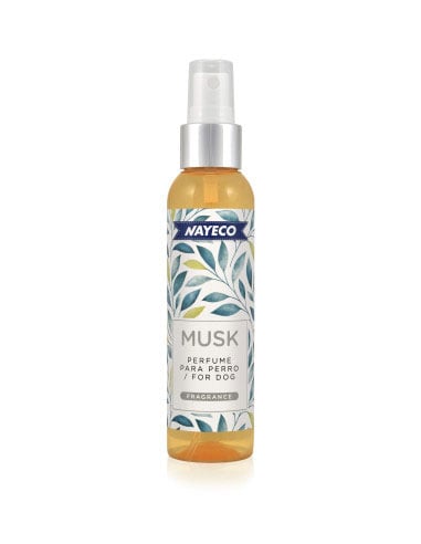 Nayeco Pe91009 Misk Parfümü 125Ml