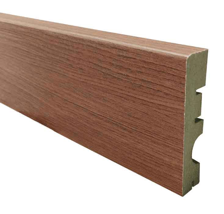 Finsa Laminat Süpürgelik C169 Devon/Par 240Cm