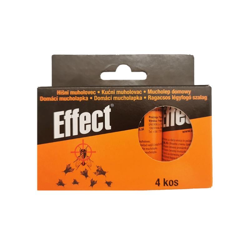 Effect Sinek Tutucu 4'lü Paket