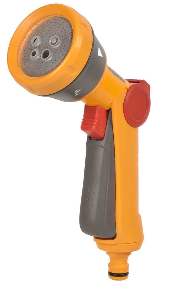 Hozelock Multyspray Tabancası