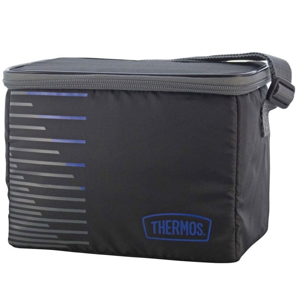 Thermos Soft 6 Kutulu Soğutucu Çanta