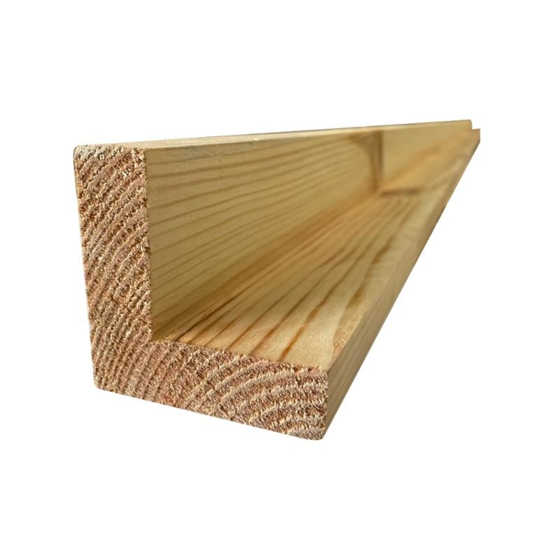 Big Pine Köşebent 70X70Mm