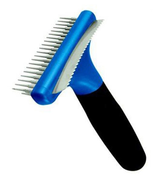 Wahl 2-In-1 Köpek Tarağı & Tımar Tarağı 7190