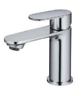 Pluie Düz Lavabo Bataryası