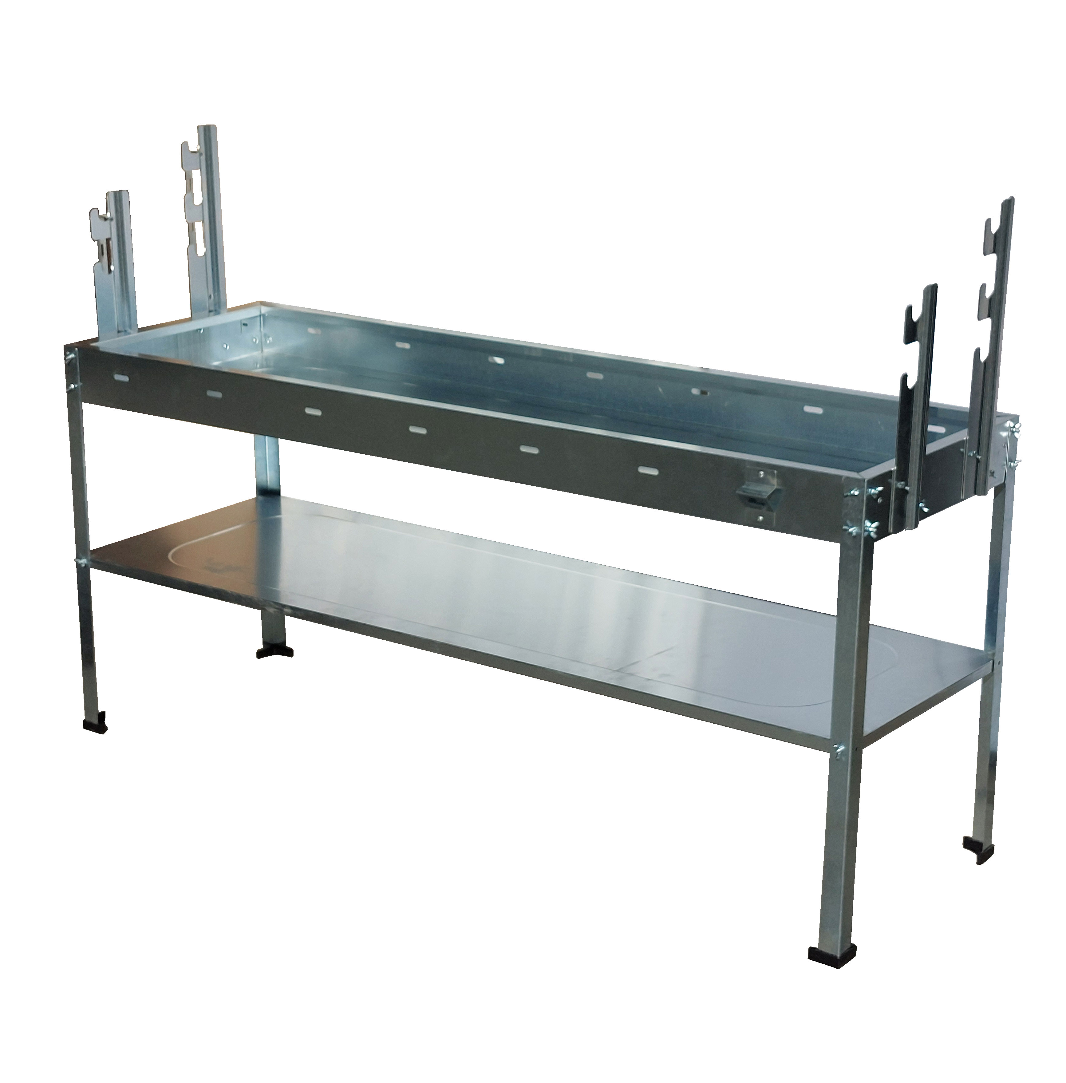 Mangal Seti Ovεlia 145X45X68Cm