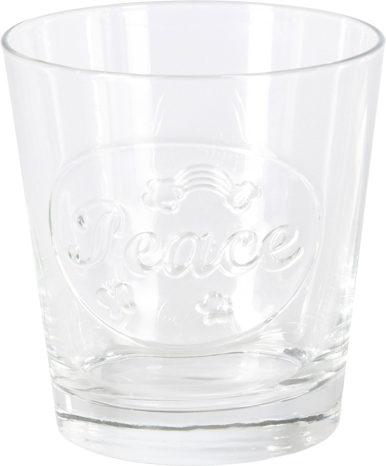 İçme Bardağı Çeşitli Desenler 380Ml/12.85Oz