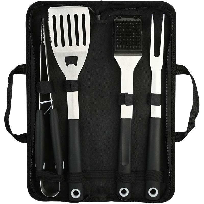 Estia Barbekü Aksesuarları - 5'li Set