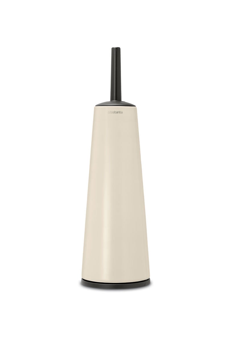 Brabantia Renew Tuvalet Fırçası ve Tutacağı