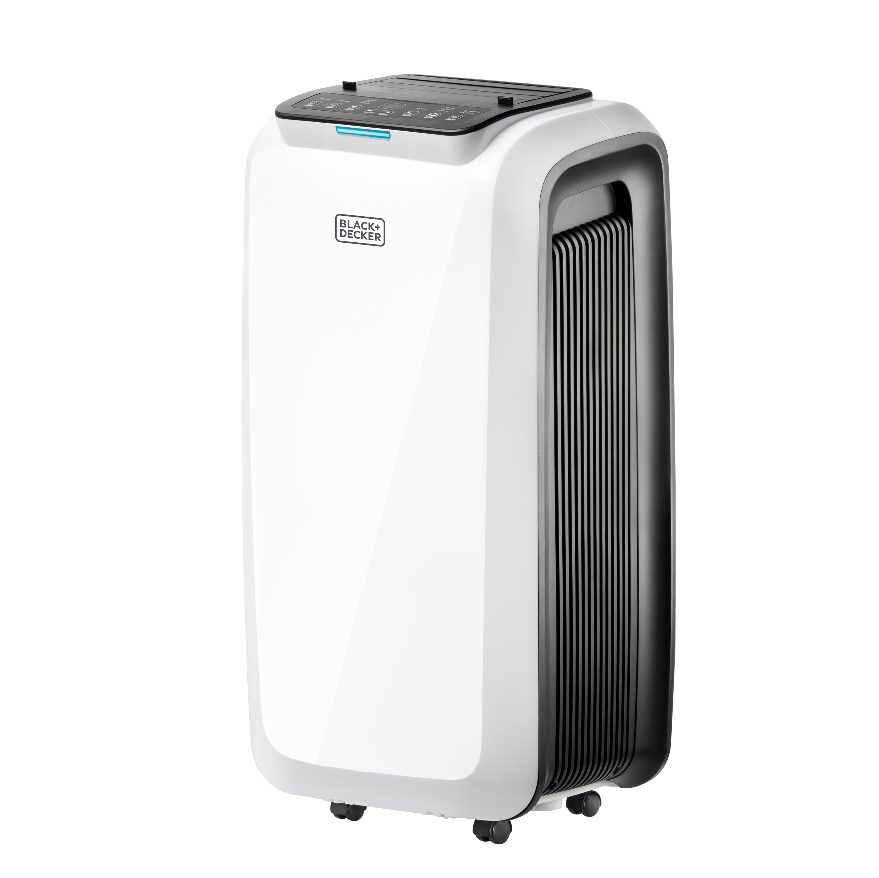 Black & Decker Bxac9000E Taşınabilir Klima 9000Btu