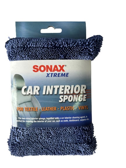 Sonax Xtreme Sünger