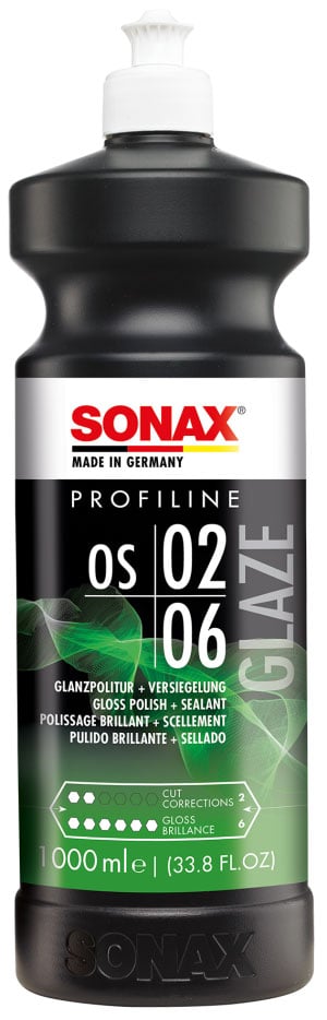 Sonax Profiline Polish 1L