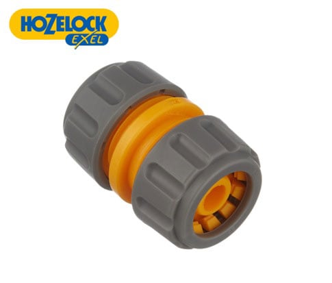 Hozelock Hortum Tamir Konnektörü 1/2 Bulk