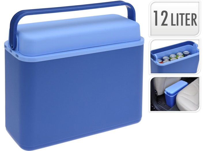 Soğutucu Kutu 12L Ice Cube