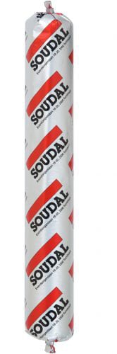 Soudal Soudaflex 42Fx Bej 600Ml