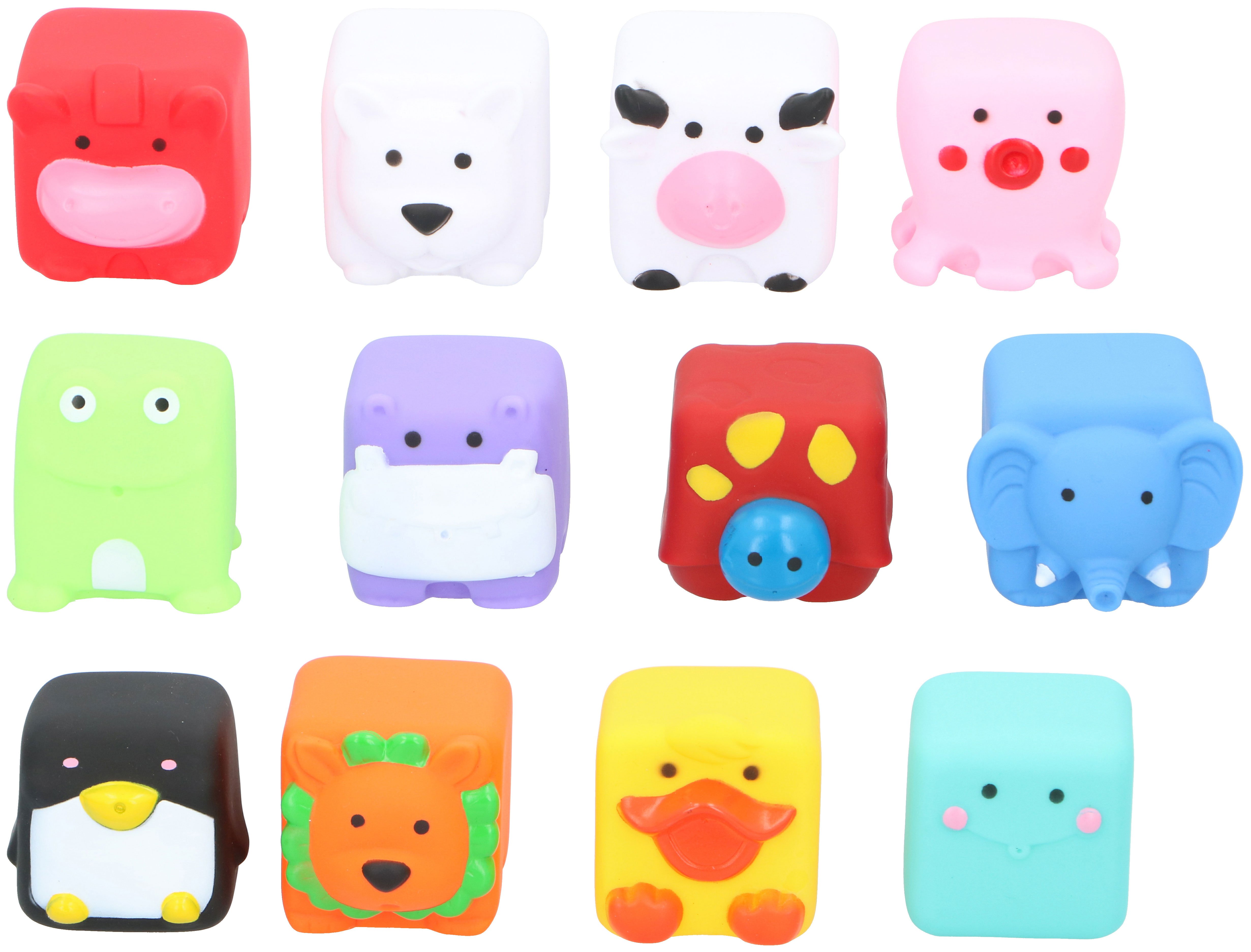 Bath Dubby 5.5Cm Pvc