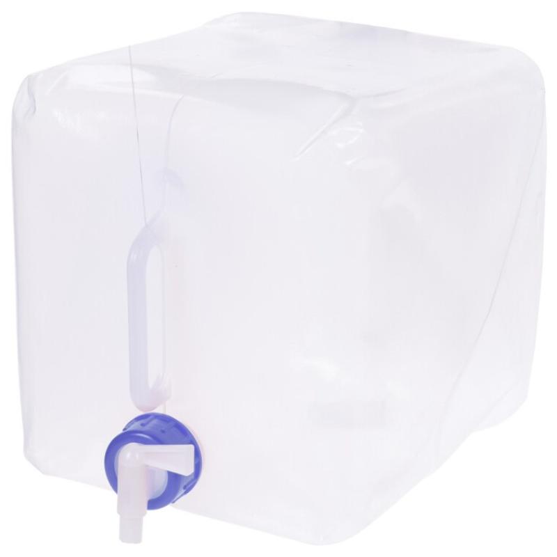 Redcliffs Outdoor Katlanabilir Tank 10L