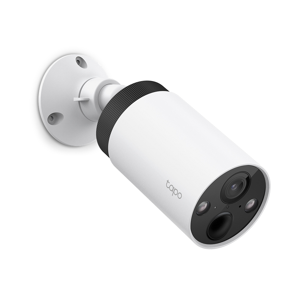 Tp-Link Tapo C420 Akıllı Kablosuz Güvenlik Kamerası 110.6X64.2X64.2 Cm