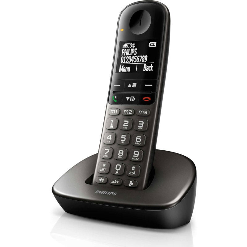 Philips Kablosuz Telefon
