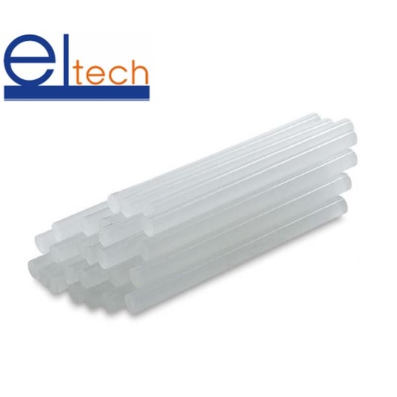 Elt 34 Adet Sıcak Silikon Tabancası Çubuğu Cl30Cm