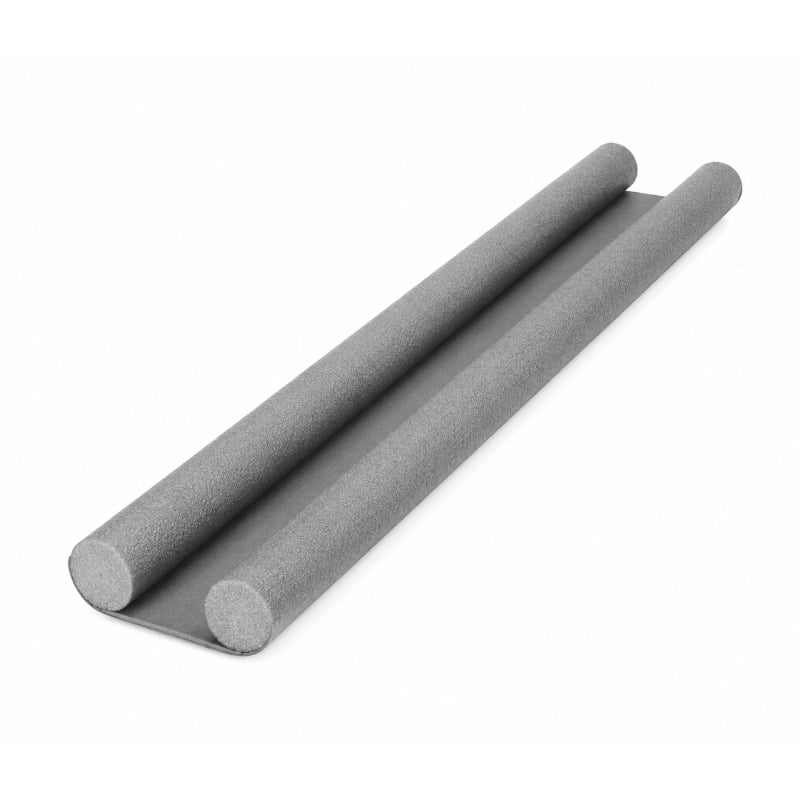 Çift Taraflı Hava Kabarcıklı Sünger Şerit 98Cm
