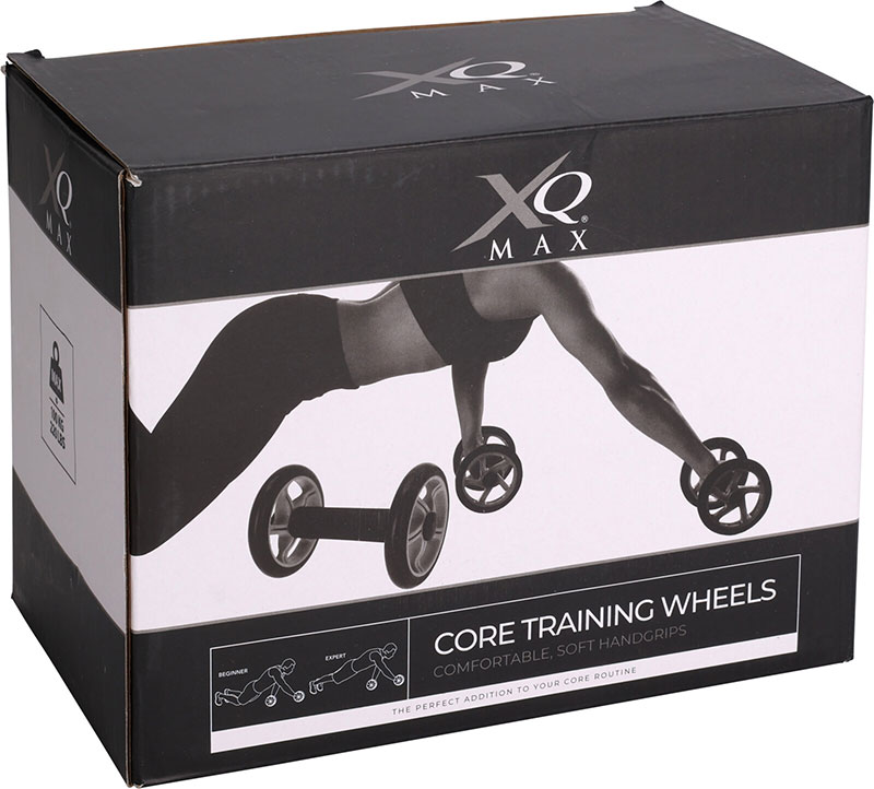 Xqmax Core Wheels