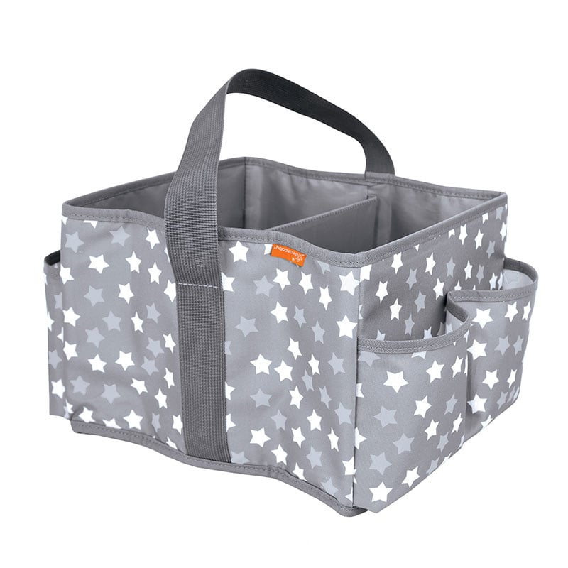 Dreambaby Bez Caddy Organizer - Gri