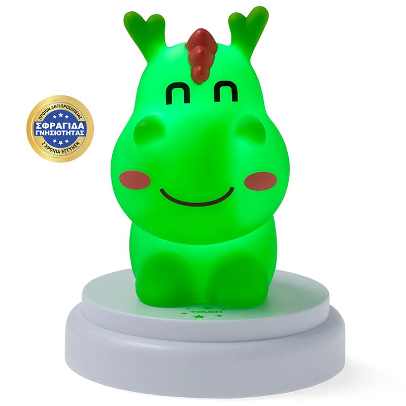 Alecto Dragon Gece Lambası