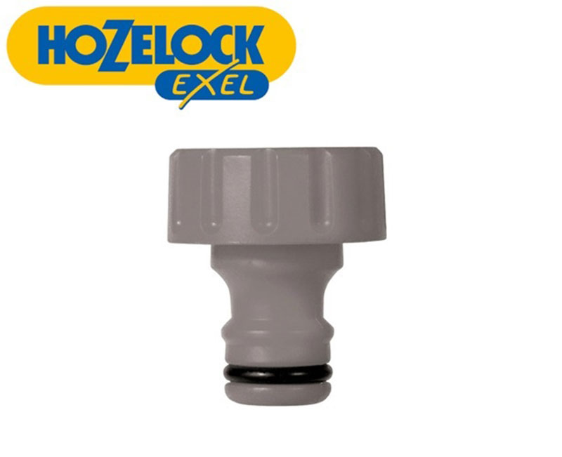 Hozelock Hortum Makarası ve Hortum Adaptörü