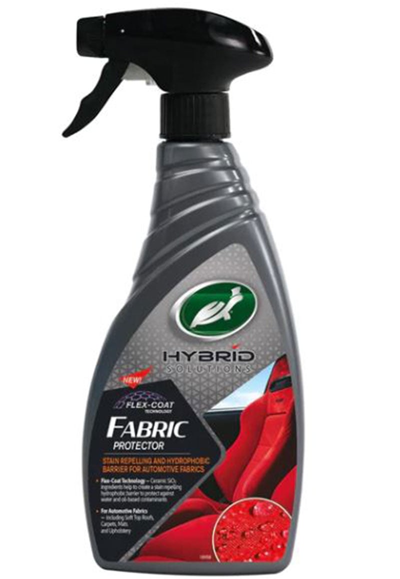 Turtle Wax Hs Kumaş Koruyucu 500Ml