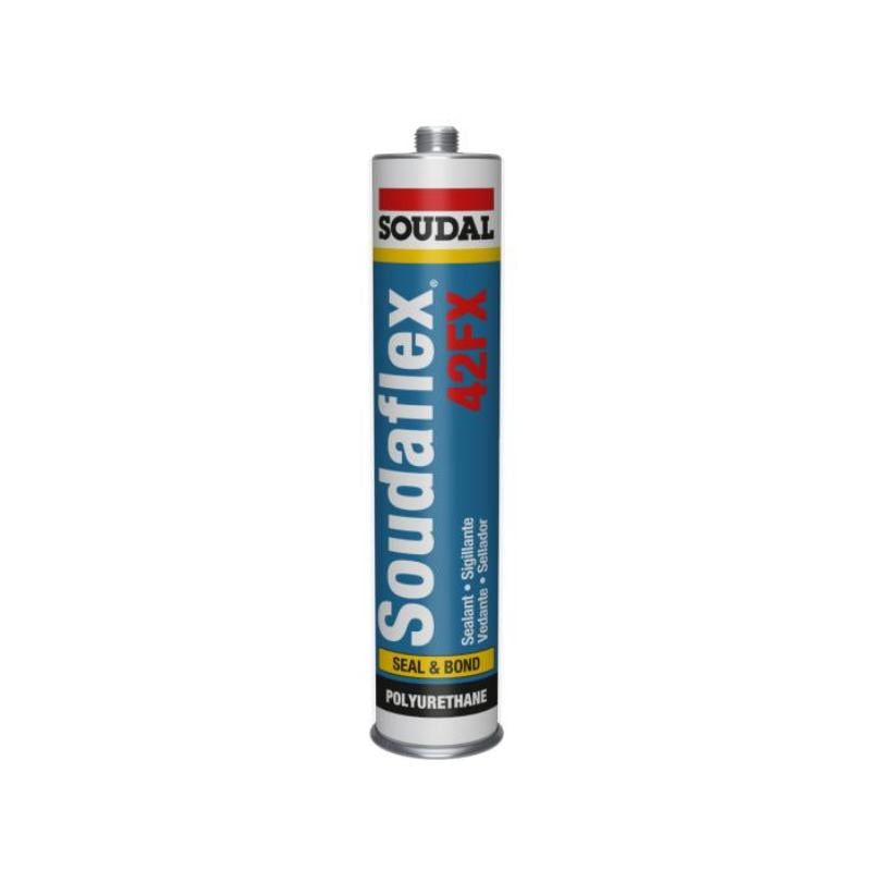 Soudal Soudaflex 42Fx Gri 300Ml