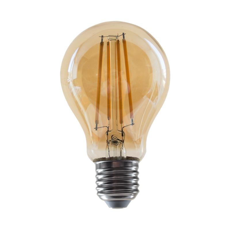 Sunlight 'Filament' Led 4.2W A60 Akıllı Ampul E27 400Lm Cct Wifi Tuya