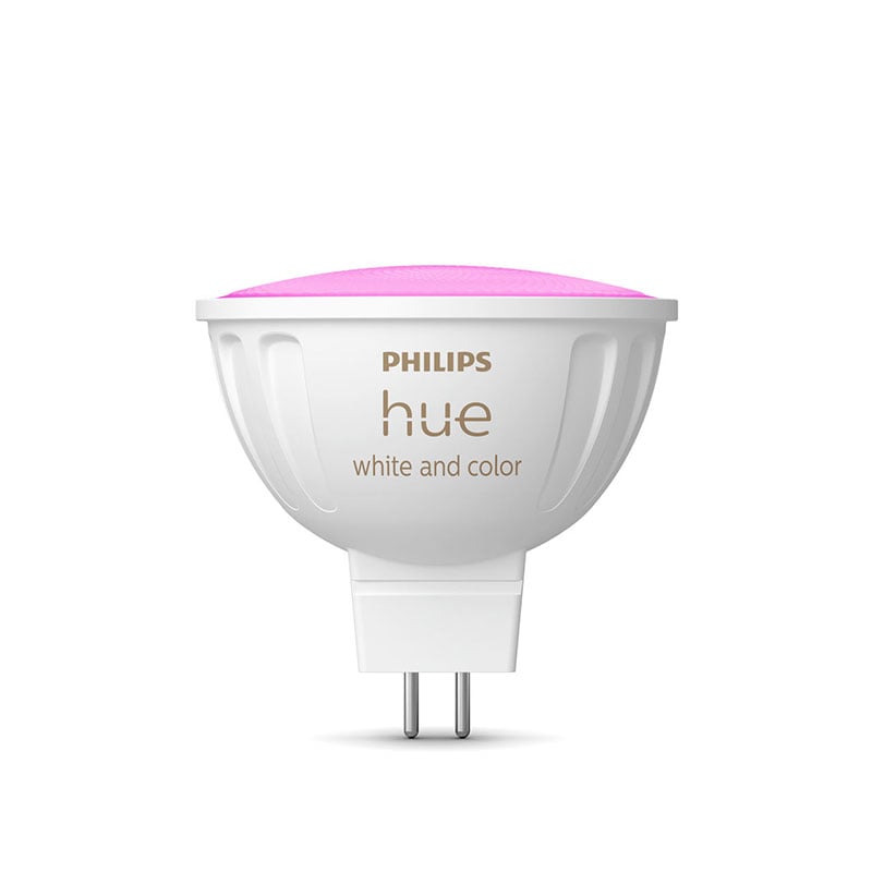 Philips Hue Wca 6.3W 12V Mr16 1P Eu
