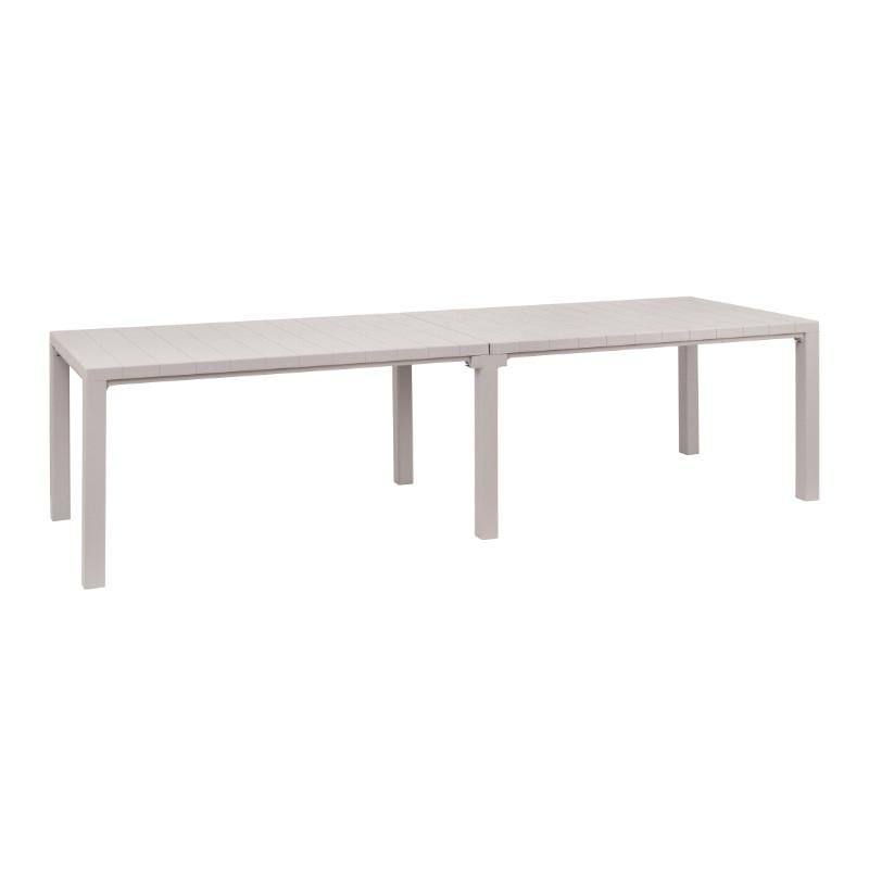 Toomax Golia Dış Mekan Masası 294X88X74Cm -Taupe