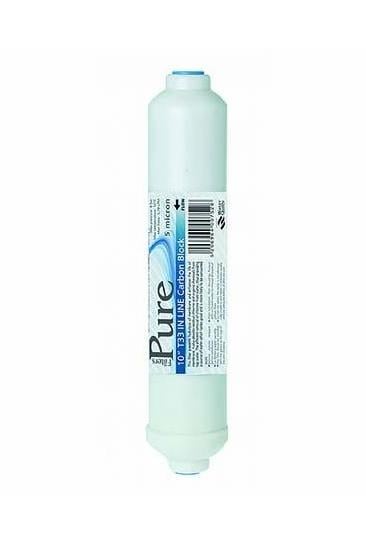 Pure Filter 10 T33 Sıralı Karbon Blok Filtre