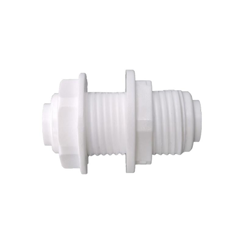 Veluda Bulk Head Bağlantı Qc154