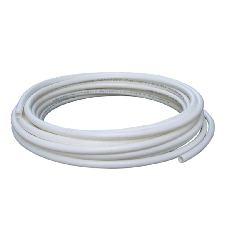 Veluda Tube 1/4 Cck Nsf 3M - Beyaz