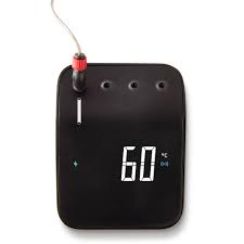 Weber Connect Akıllı Izgara