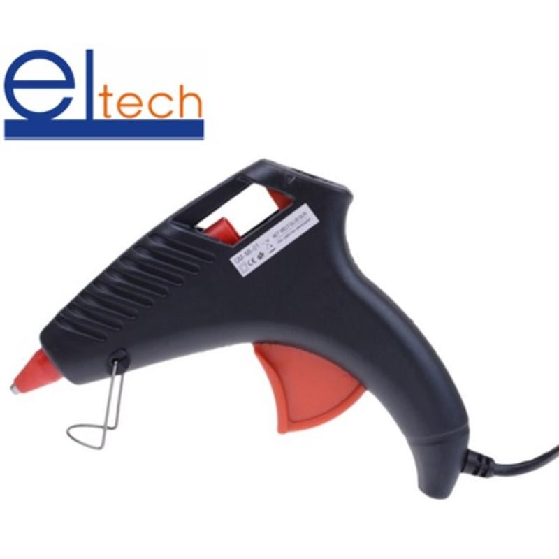 Eltech Sıcak Tutkal Tabancası