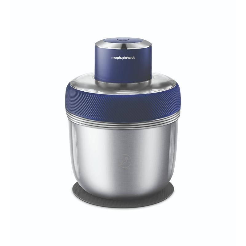 Morphy Richards Paslanmaz Çelik Doğrayıcı 410001