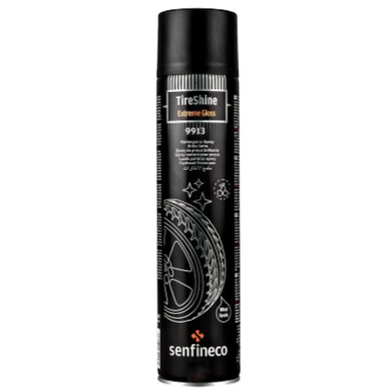 Senfineco Tire Shine Extreme Gloss