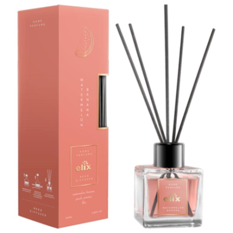 Elix Ev Parfümü Karpuz & Muz 100Ml