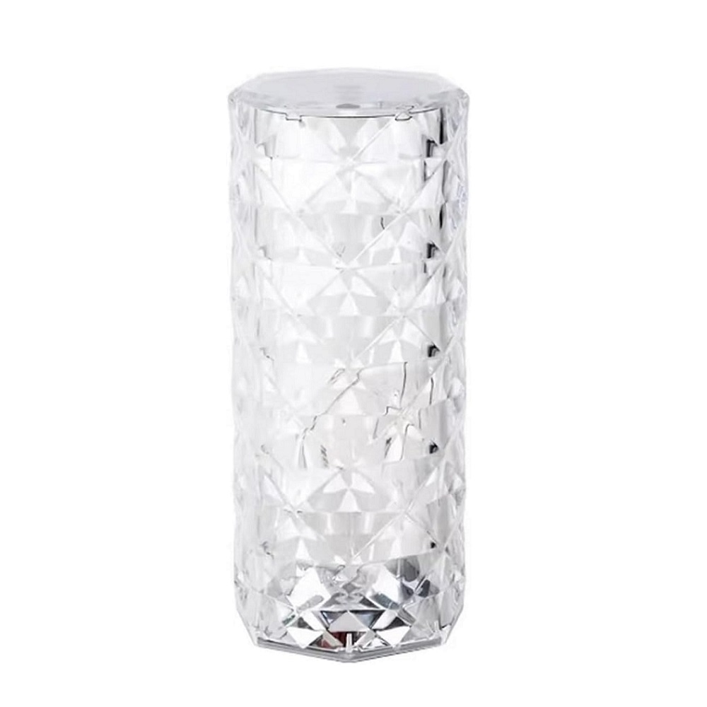 Of Stalagmite Led Masa Lambası 23Cm