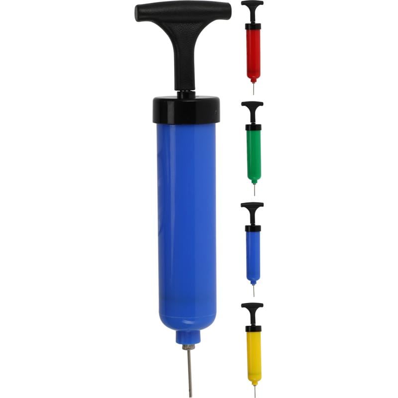Top Pompası 14Cm