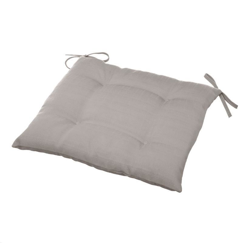 Korai Oturma Minderi 40X40X4Cm - Taupe