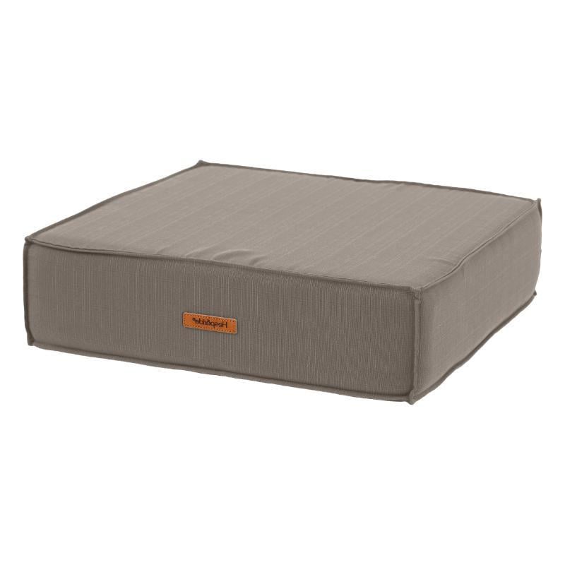 Hesperide Korai Dış Mekan Yer Minderi 45X45X12Cm - Taupe
