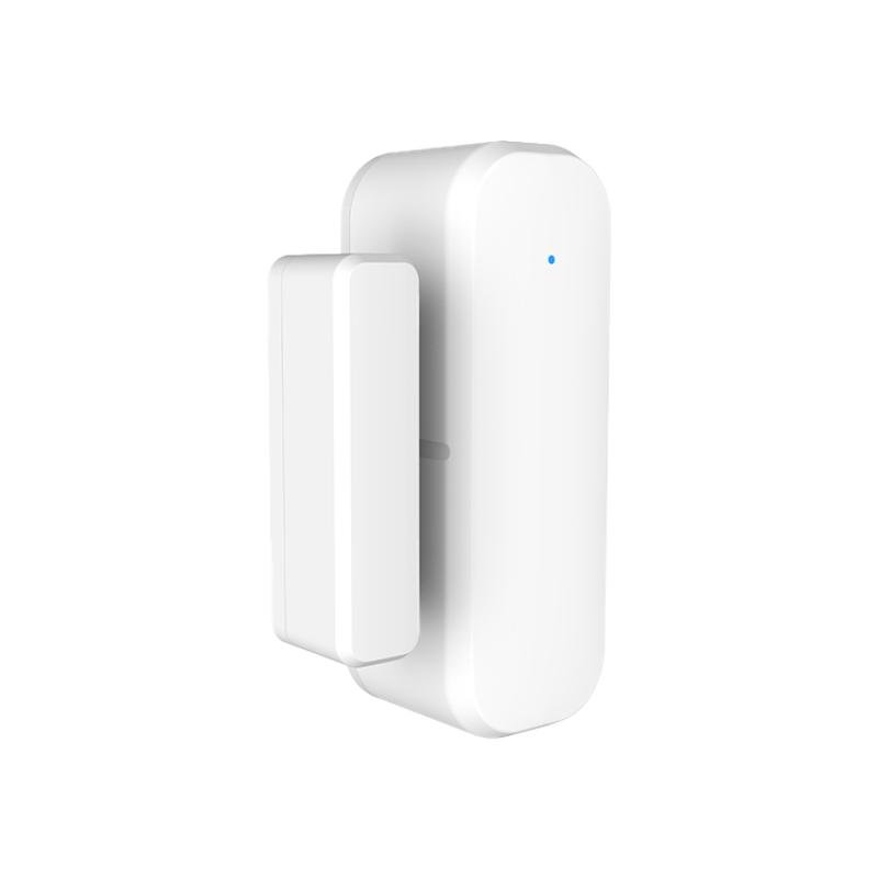 Sunlight Akıllı Kapı & Pencere Sensörü 2*Aaa Pil Wifi Tuya Uygulaması