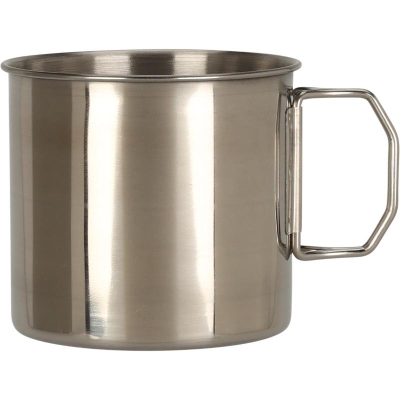 İçme Kupası S/S304 500Ml