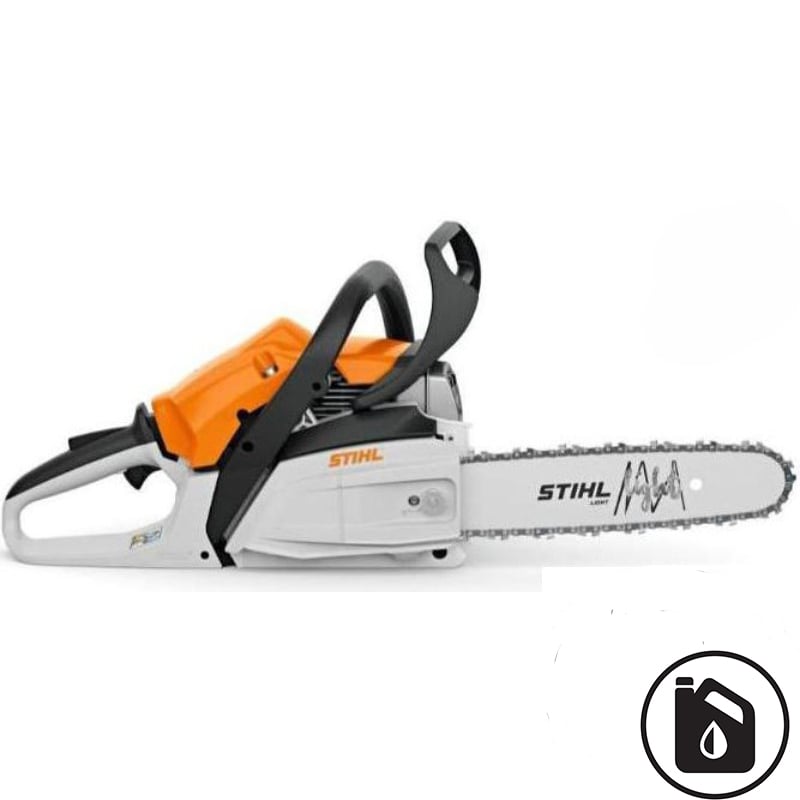Stihl Ms 162 Benzinli Motorlu Testere 61Pmm3